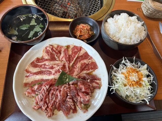 炭火焼肉 花炎亭 足立青井店的實拍高清圖