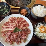 炭火焼肉 花炎亭 足立青井店的實拍圖