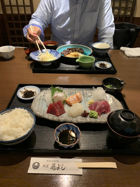 藤よし 堺駅前店的實拍高清圖