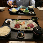 藤よし 堺駅前店的實拍圖