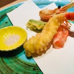 鮮魚と郷土料理の店 たつと的實拍圖