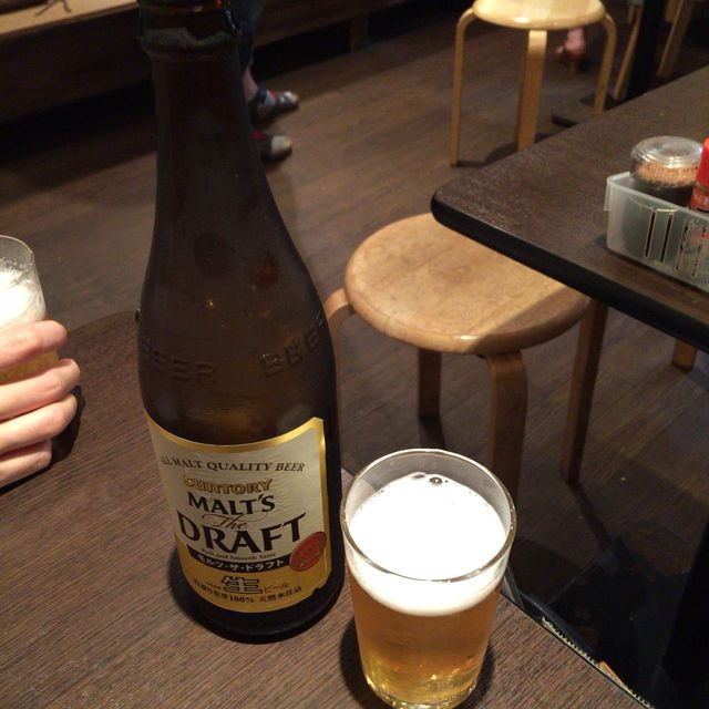 四文屋 新高円寺店的實拍高清圖