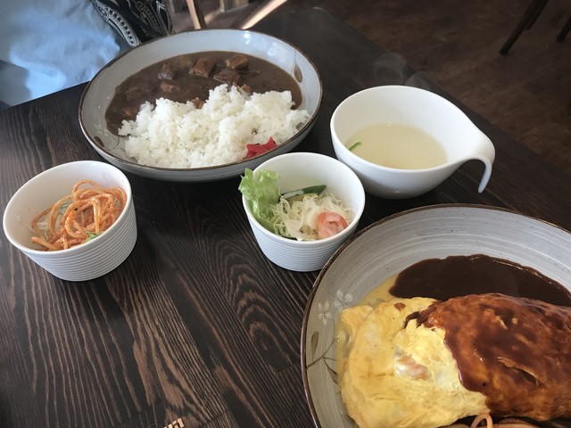 recommendations image for めし・カフェ・一風来