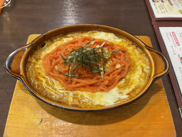 世界にひとつだけの焼きカレー プリンセスピピ門司港的實拍高清圖