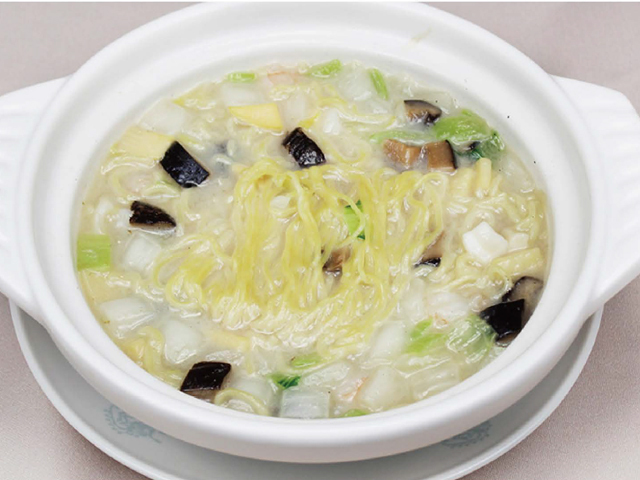 中国料理 海苑的實拍高清圖