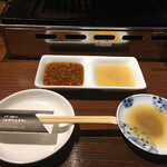 焼肉 恩匠的实拍图