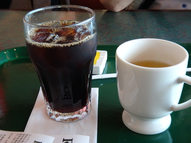 recommendations image for ロイヤルフードコート　国際線店