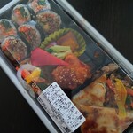 韓美膳 グランスタ丸の内店的實拍圖