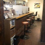 ラーメン札幌一粒庵的实拍图