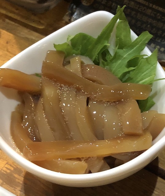 函館いか家的实拍高清图