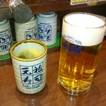 元祖寿司 浅草駅前店的实拍图