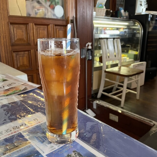 recommendations image for ギリシャ料理スピローズ