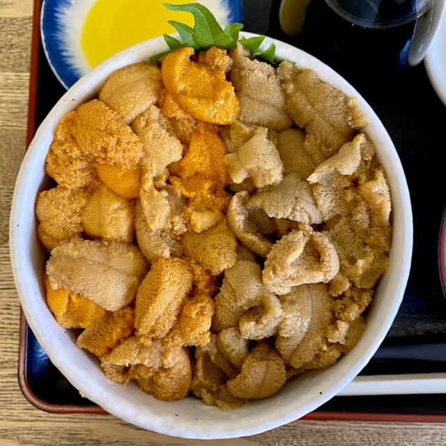 朝市食堂的實拍高清圖