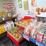梅仙堂的實拍圖