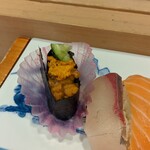 寿司の次郎長的實拍圖