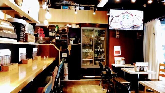 Bistro ZAKI的实拍高清图
