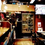 Bistro ZAKI的实拍图