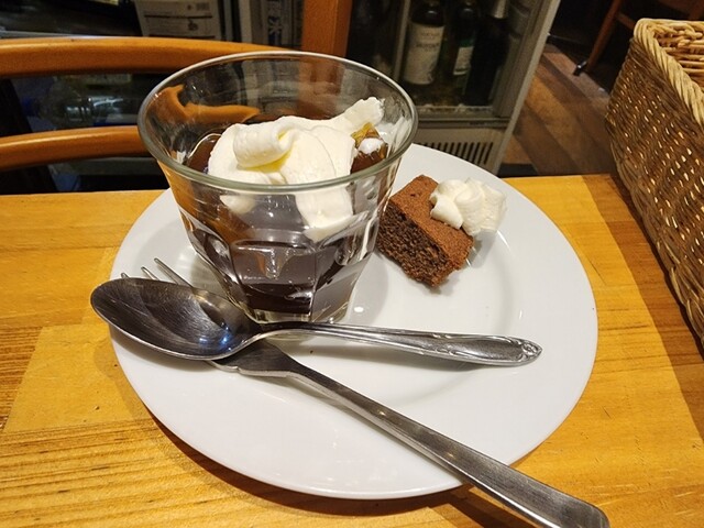 カフェ&オステリア はな的實拍高清圖