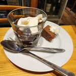 カフェ&オステリア はな的實拍圖