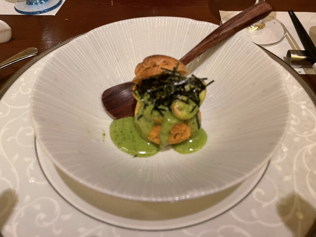 和風フレンチ ichiRyu的實拍高清圖
