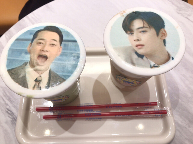 ナムチニハニーカフェ 2号店的實拍高清圖