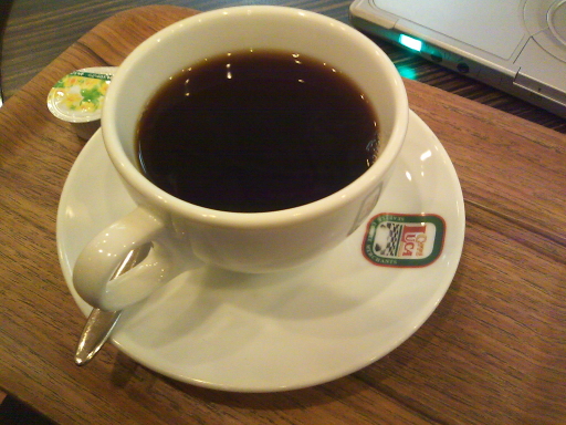 recommendations for Caffe Luca 堂島アバンザ