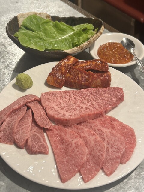 recommendations image for ライブ焼肉 てんぐ 京橋店