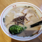 石田一龍 門司店的实拍图