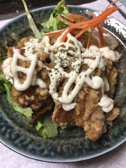 recommendations image for たべてっ亭 やすだ屋