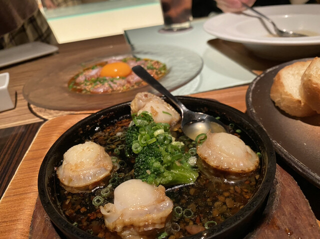 KICHIRI 河原町的實拍高清圖