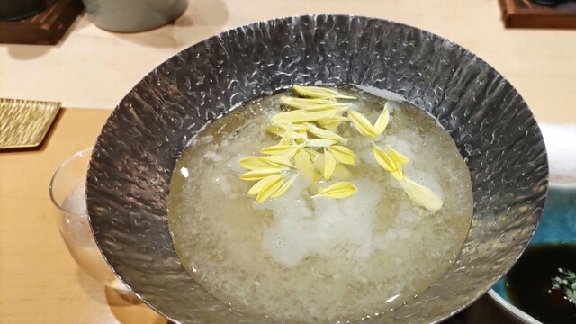 五穀豊穣のお茶屋ごはん 五木茶屋 先斗町店的實拍高清圖