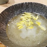 五穀豊穣のお茶屋ごはん 五木茶屋 先斗町店的實拍圖