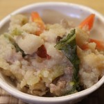 recommendations for 松原きっちん