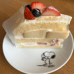 カガミ菓子店的实拍图