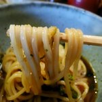 釜上げうどん 二葉的實拍圖