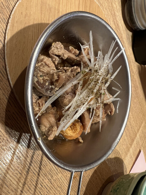 京都鳥せゑ 札幌本店的实拍高清图