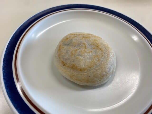こやすもち的實拍圖