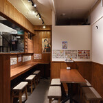 大衆スタンド 神田屋 新宿三丁目末広通り店的實拍圖