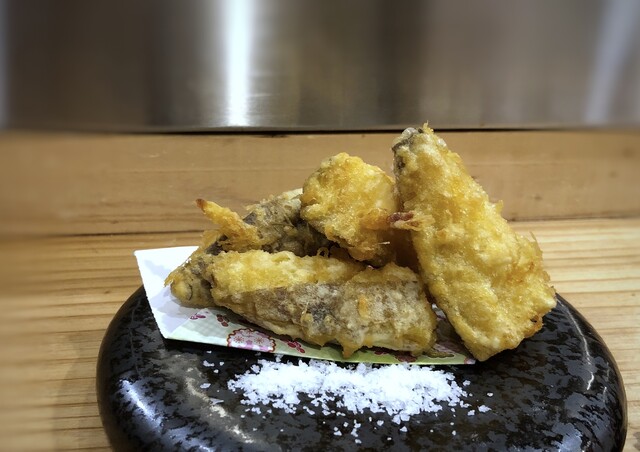 すし酒場 さじ的實拍高清圖
