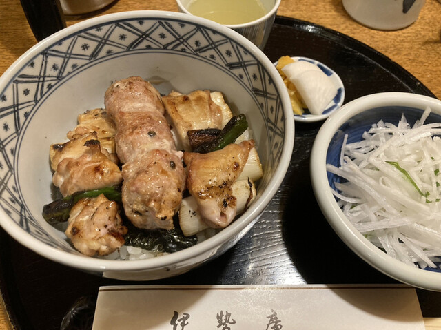 recommendations image for 伊勢廣 銀座五丁目店