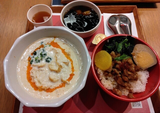 台湾甜商店 新宿店的實拍高清圖