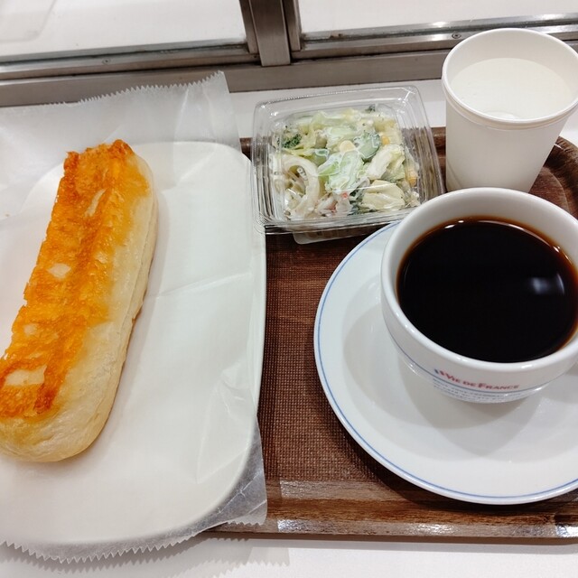 recommendations image for ヴィ・ド・フランス 池袋店