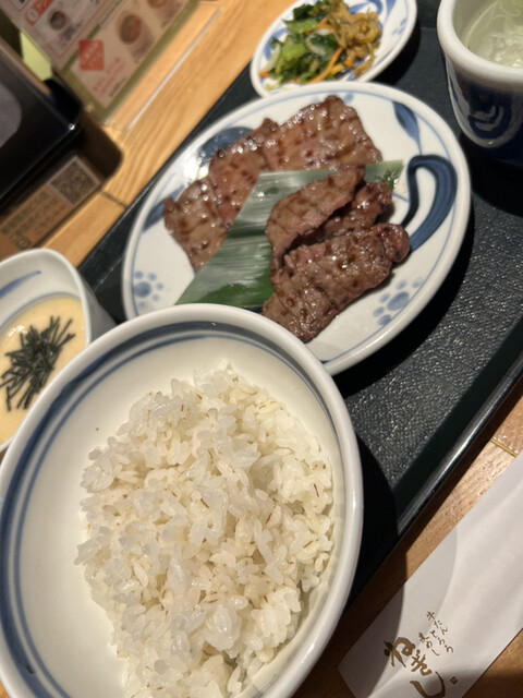 ねぎし 菊水ビル店的實拍高清圖