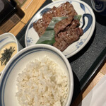 ねぎし 菊水ビル店的實拍圖