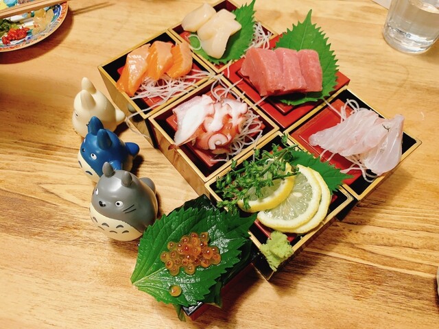 TOTOROU 浪漫的实拍高清图