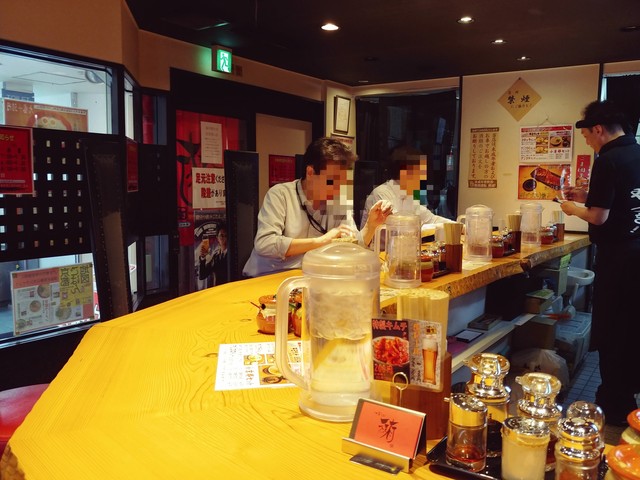 天天有 伏見大手筋店的实拍高清图