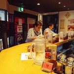 天天有 伏見大手筋店的实拍图