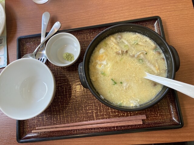 recommendations image for デニーズ ひばりが丘店