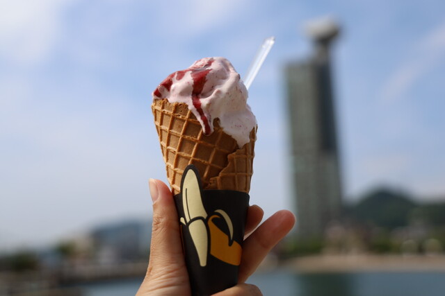 Bana1的实拍高清图