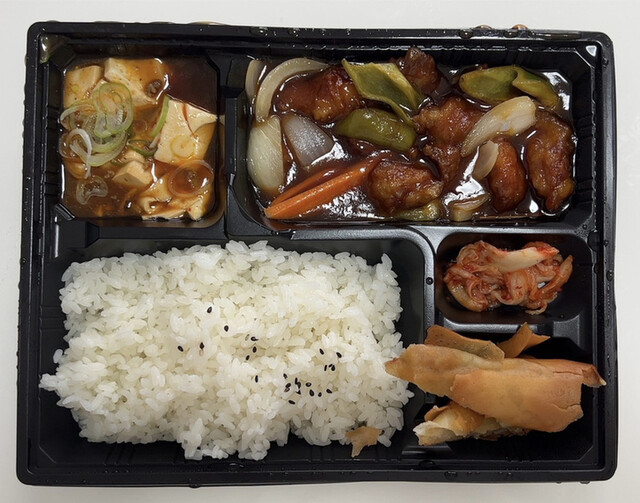 recommendations image for 中華料理 旭 田町店